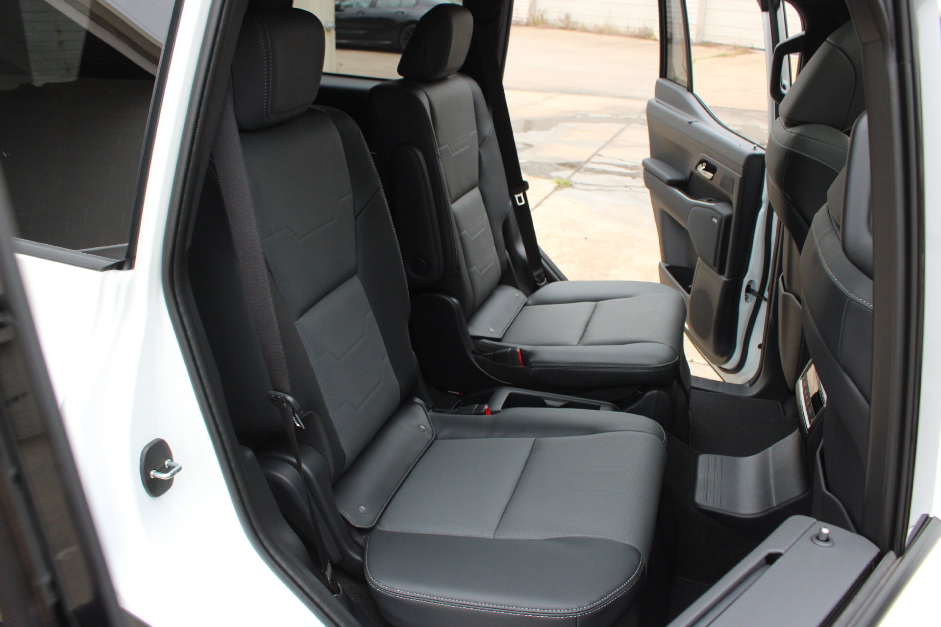 Used 2026 Lexus GX 550 AWD/4WD image 22
