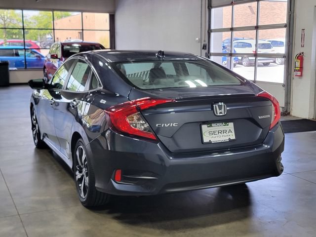 Used 2016 Honda Civic Touring image 7