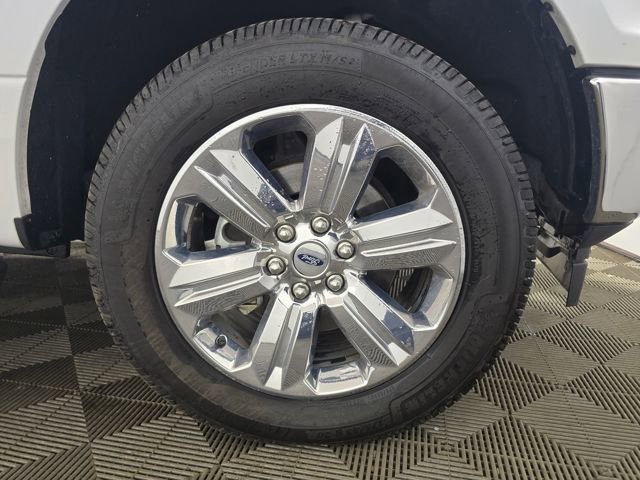 Used 2019 Ford F150 XLT w/ Equipment Group 302A Luxury image 38