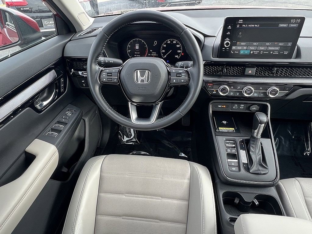 Used 2023 Honda CR-V EX-L image 11