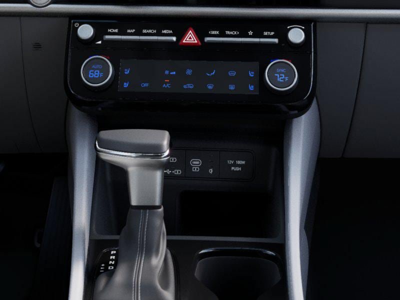 New 2026 Hyundai Tucson SEL AWD/4WD image 16