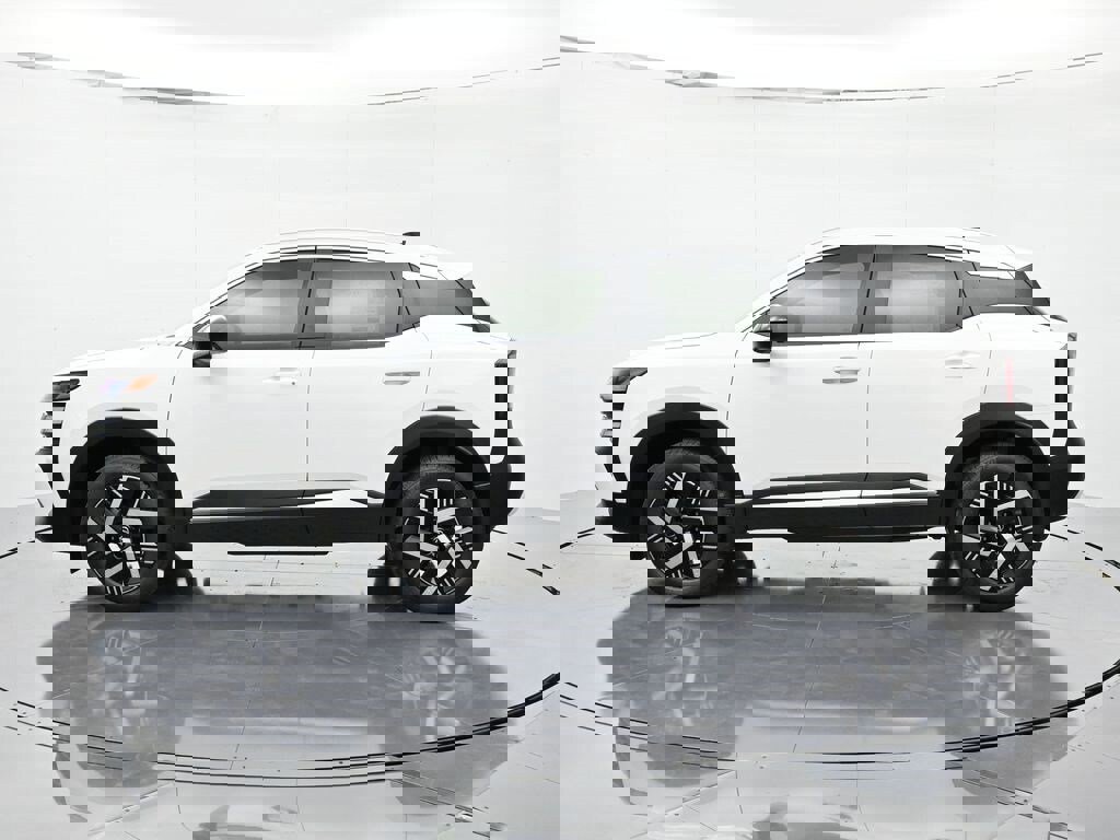 New 2026 Nissan Kicks SV image 8