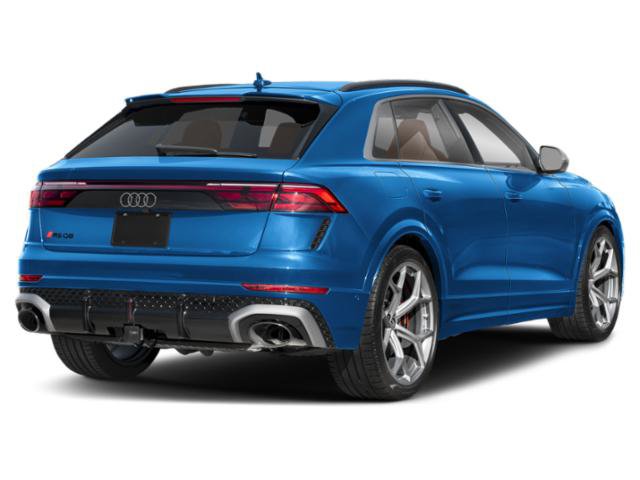 New 2027 Audi RS Q8 performance AWD/4WD video 2