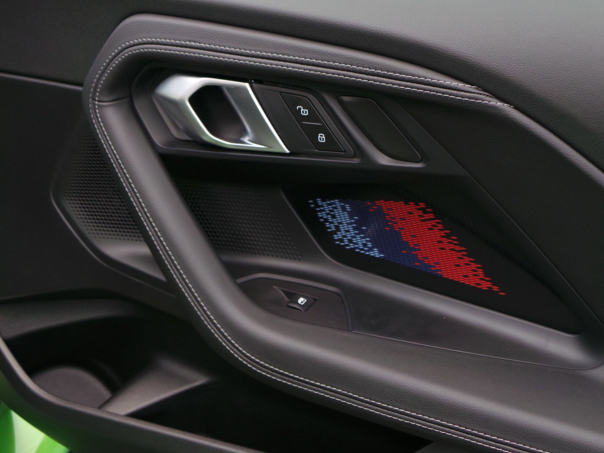 Used 2025 BMW M2 w/ Lighting Package image 34