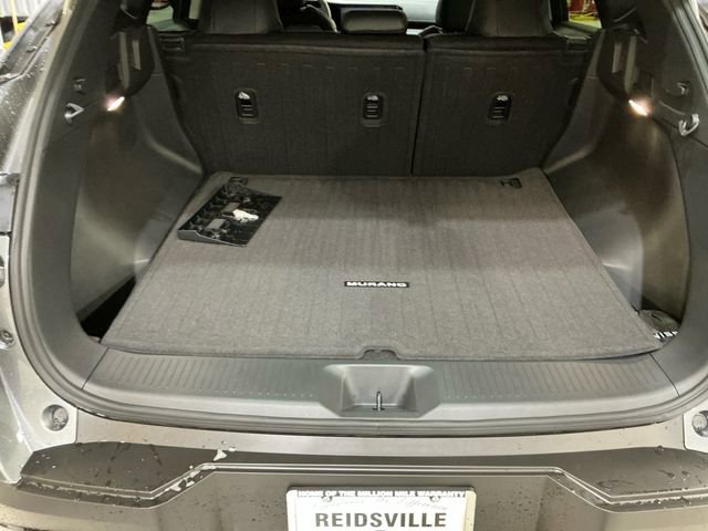 New 2026 Nissan Murano SV image 18