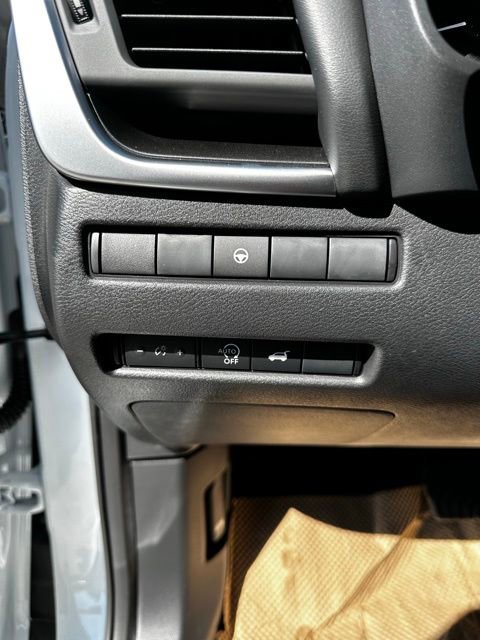 New 2026 Nissan Rogue SV w/ Cold Weather Package image 22