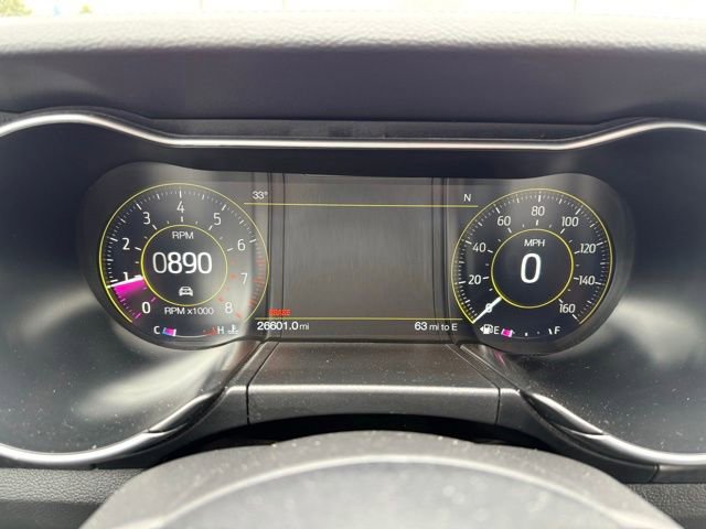 Used 2021 Ford Mustang Premium w/ 2.3L High Performance Package image 24