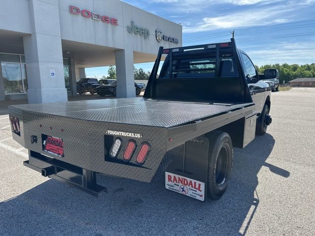 Used 2022 RAM 3500 Tradesman image 7