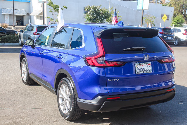 Used 2023 Honda CR-V EX image 7