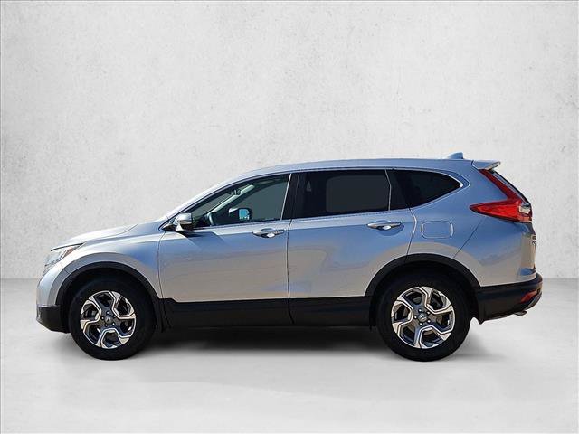 Used 2019 Honda CR-V EX image 9