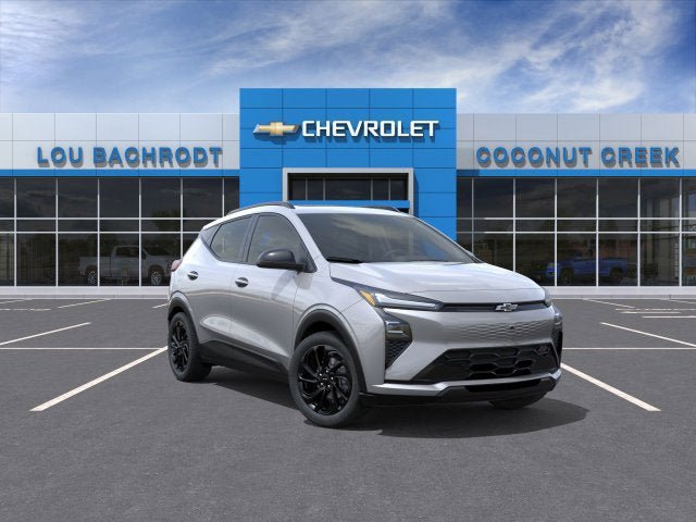 New 2027 Chevrolet Bolt RS w/ Technology Package