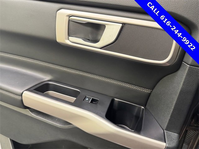Used 2023 Ford Explorer XLT w/ Equipment Group 202A image 18