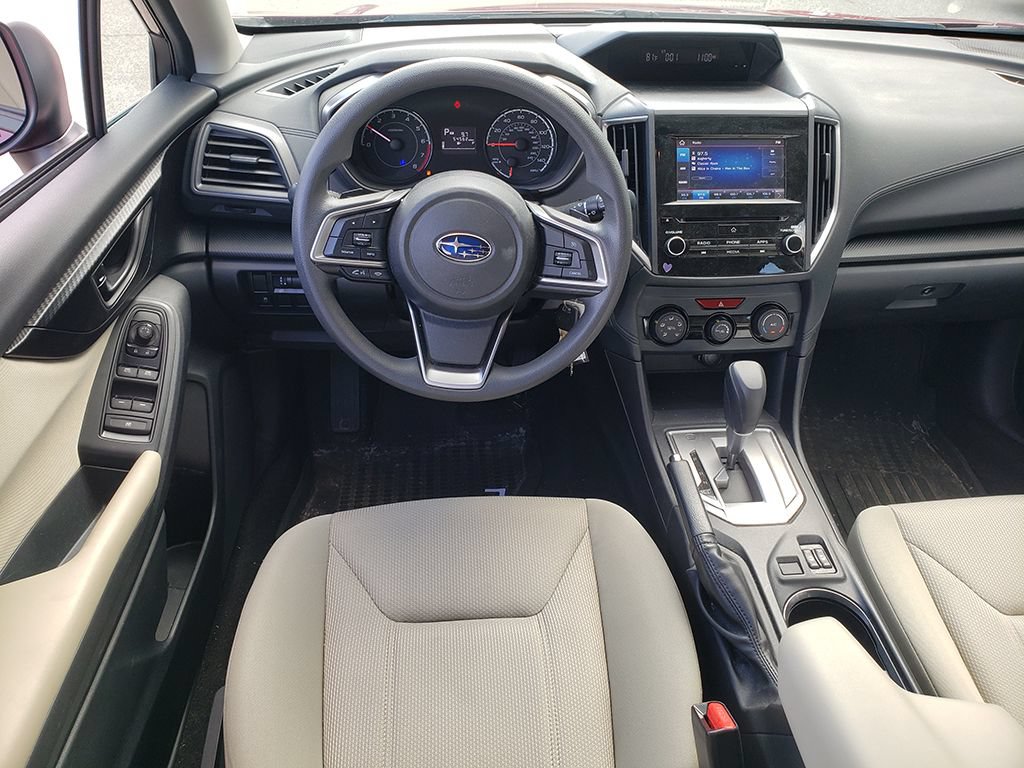 Used 2019 Subaru Impreza 2.0i Premium AWD/4WD image 9