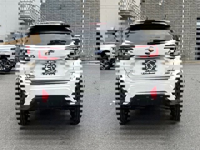 New 2026 Subaru Crosstrek 2.0i Premium image 4