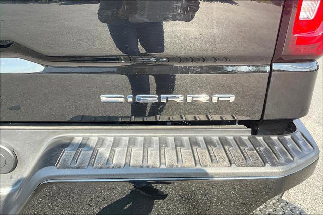 Used 2024 GMC Sierra 1500 Denali Ultimate image 22