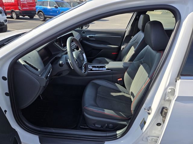 Used 2023 Hyundai Sonata SEL Plus image 10