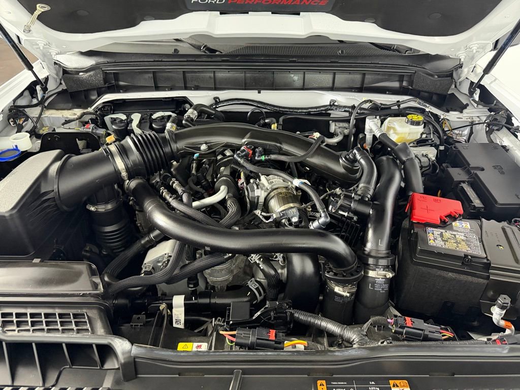 Used 2025 Ford Bronco Raptor AWD/4WD image 38