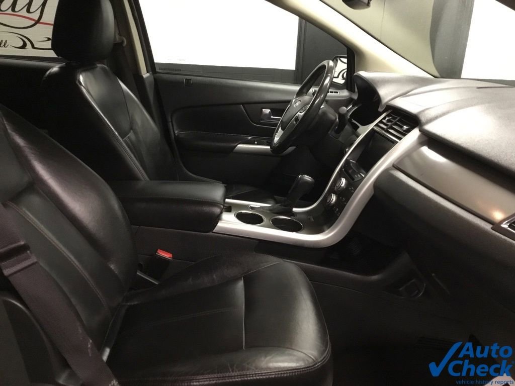 Used 2013 Ford Edge SEL AWD/4WD image 37