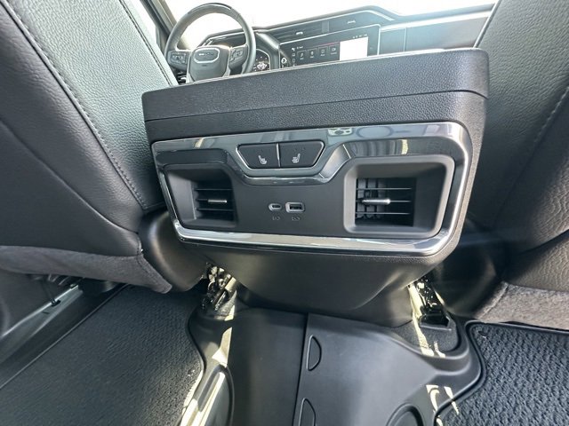 New 2026 GMC Sierra 1500 Denali image 32
