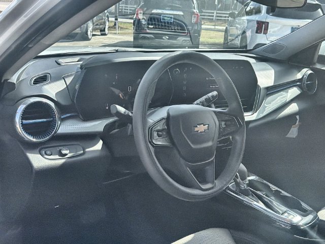 Certified 2026 Chevrolet Trax LT FWD image 10
