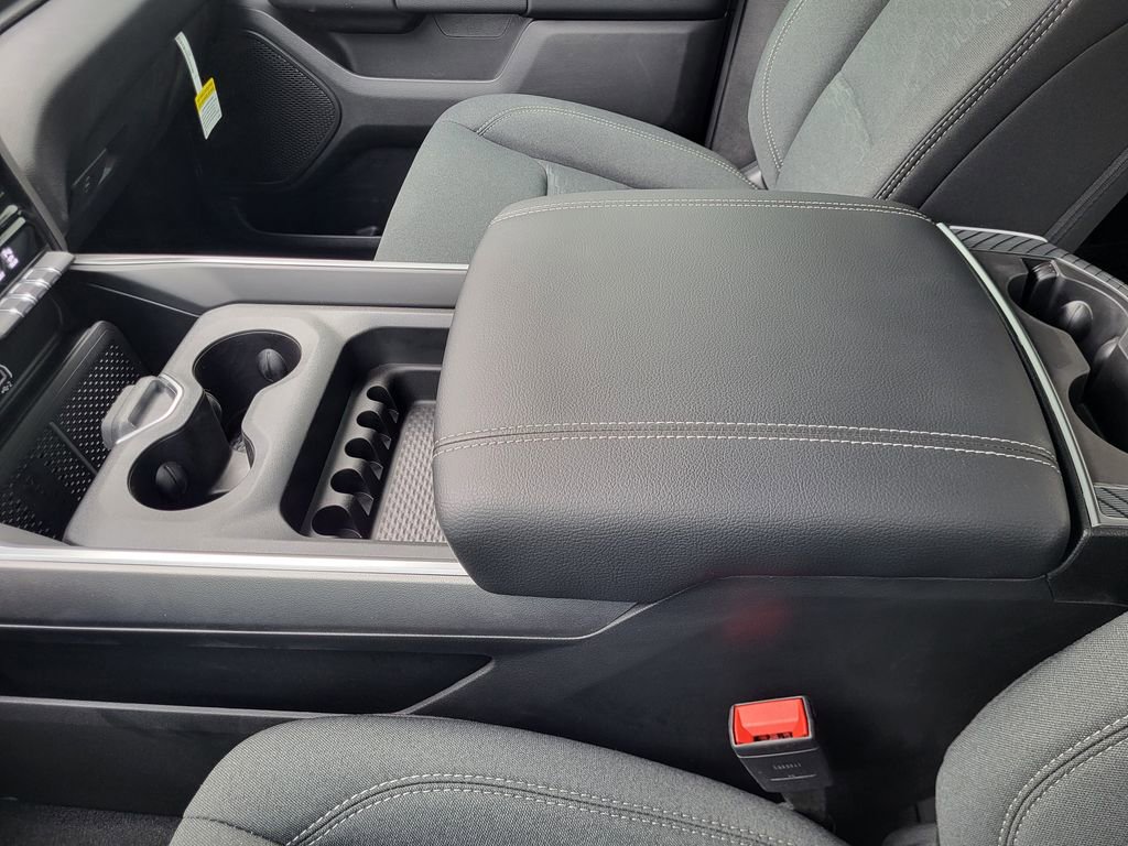 New 2026 RAM 1500 Big Horn image 25