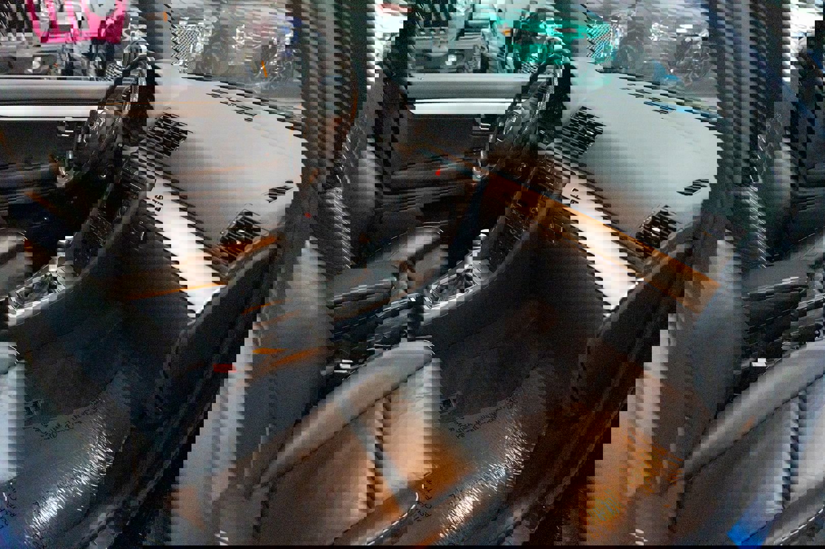 Used 2007 Audi RS 4 Sedan AWD/4WD image 32