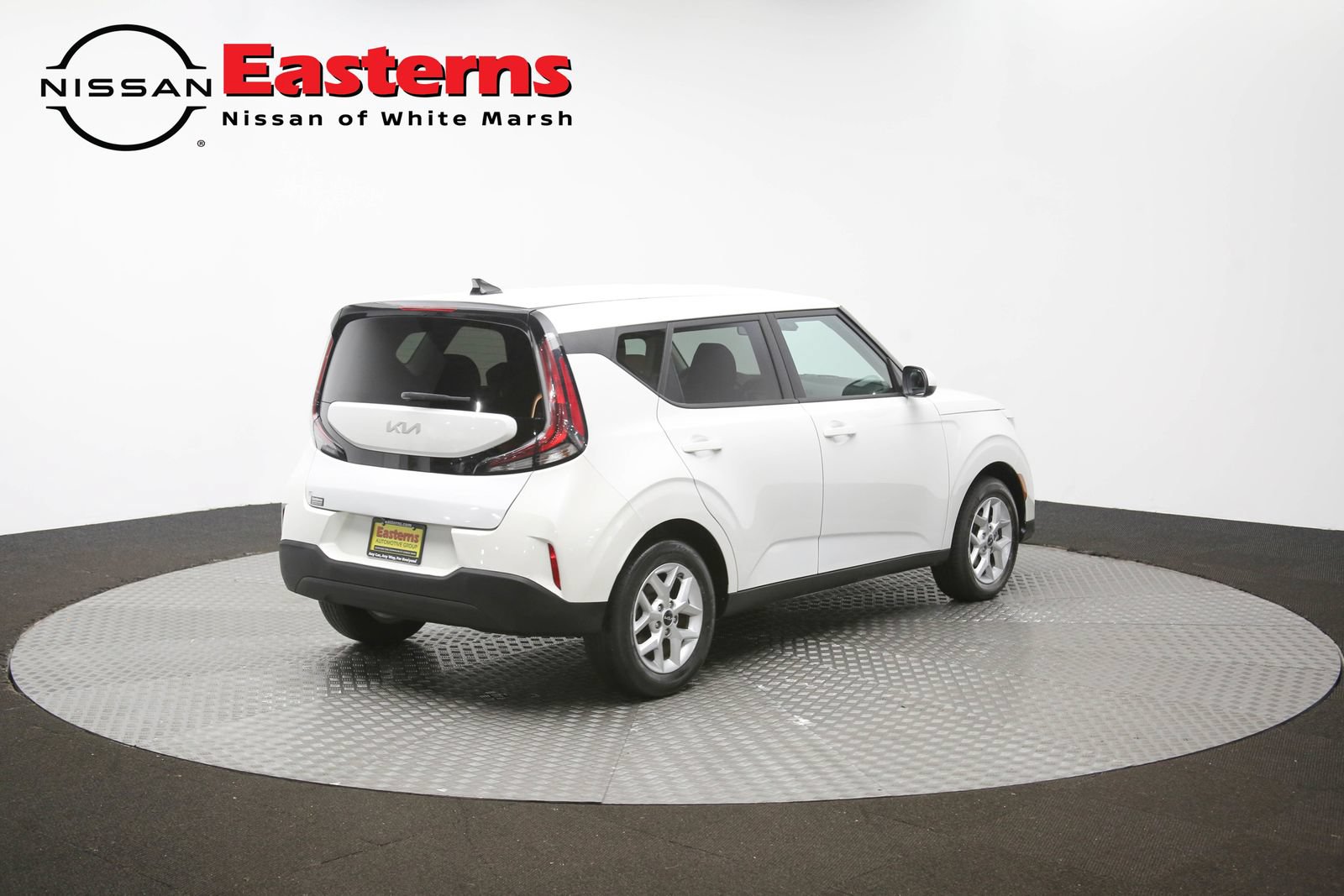 Used 2024 Kia Soul LX w/ Option Group 015 FWD image 39