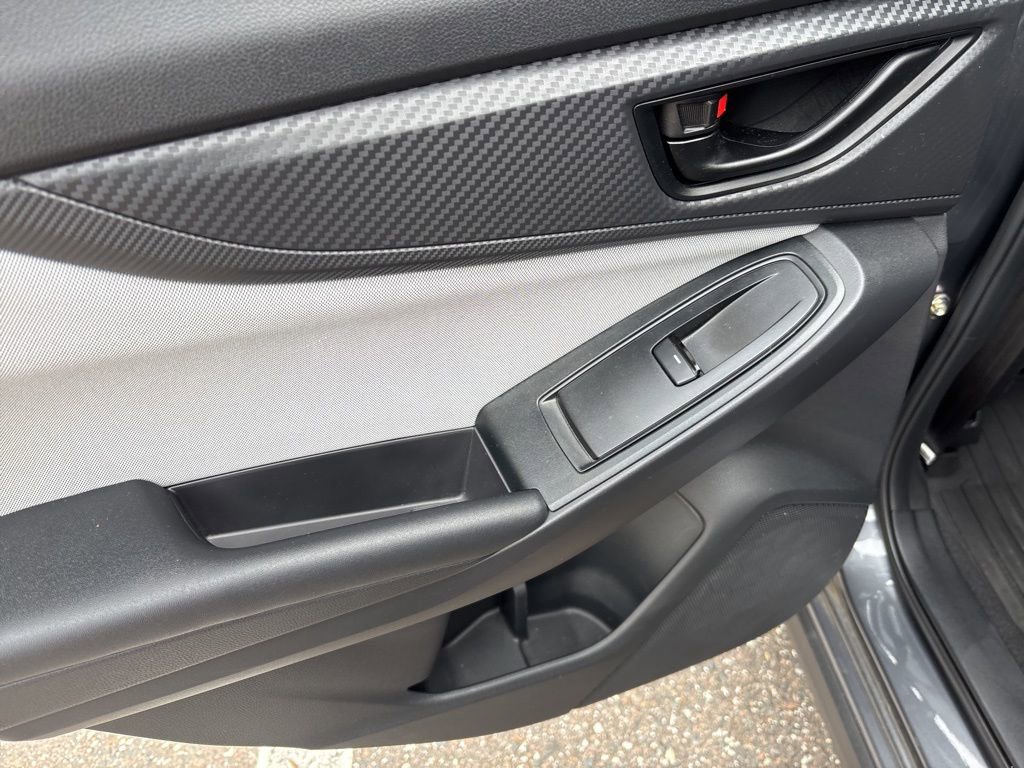 Used 2021 Subaru Crosstrek 2.0i Premium w/ Moonroof Package image 7