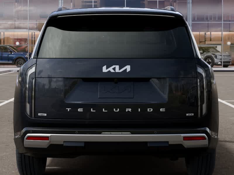 New 2027 Kia Telluride SX Prestige AWD/4WD image 13