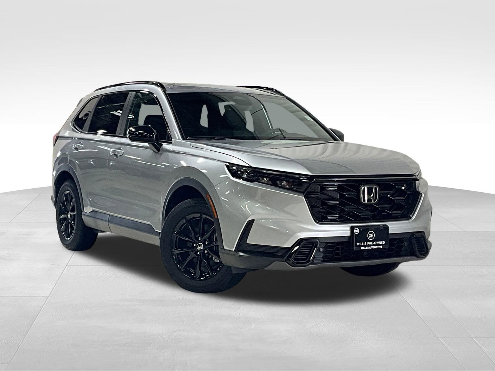 Used 2026 Honda CR-V Sport-L image 1