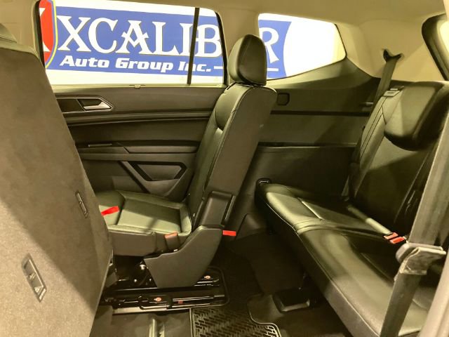 Used 2019 Volkswagen Atlas SE image 48