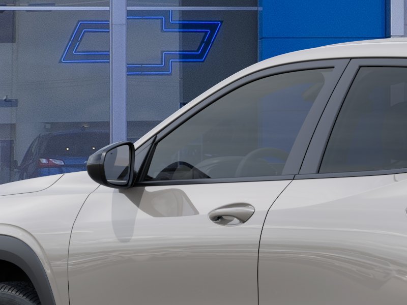 New 2026 Chevrolet Trax RS FWD image 14