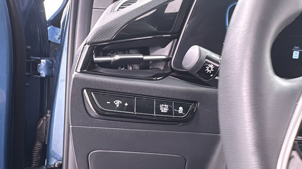 Used 2024 Kia Niro EX Touring image 33