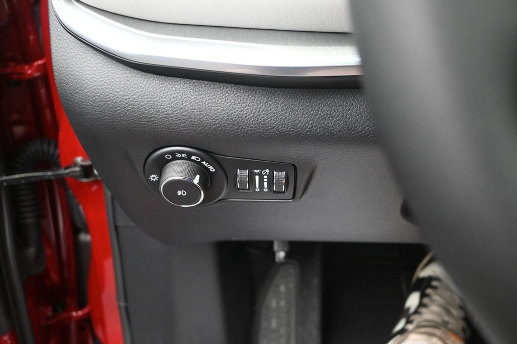 New 2026 Jeep Compass Limited AWD/4WD image 29