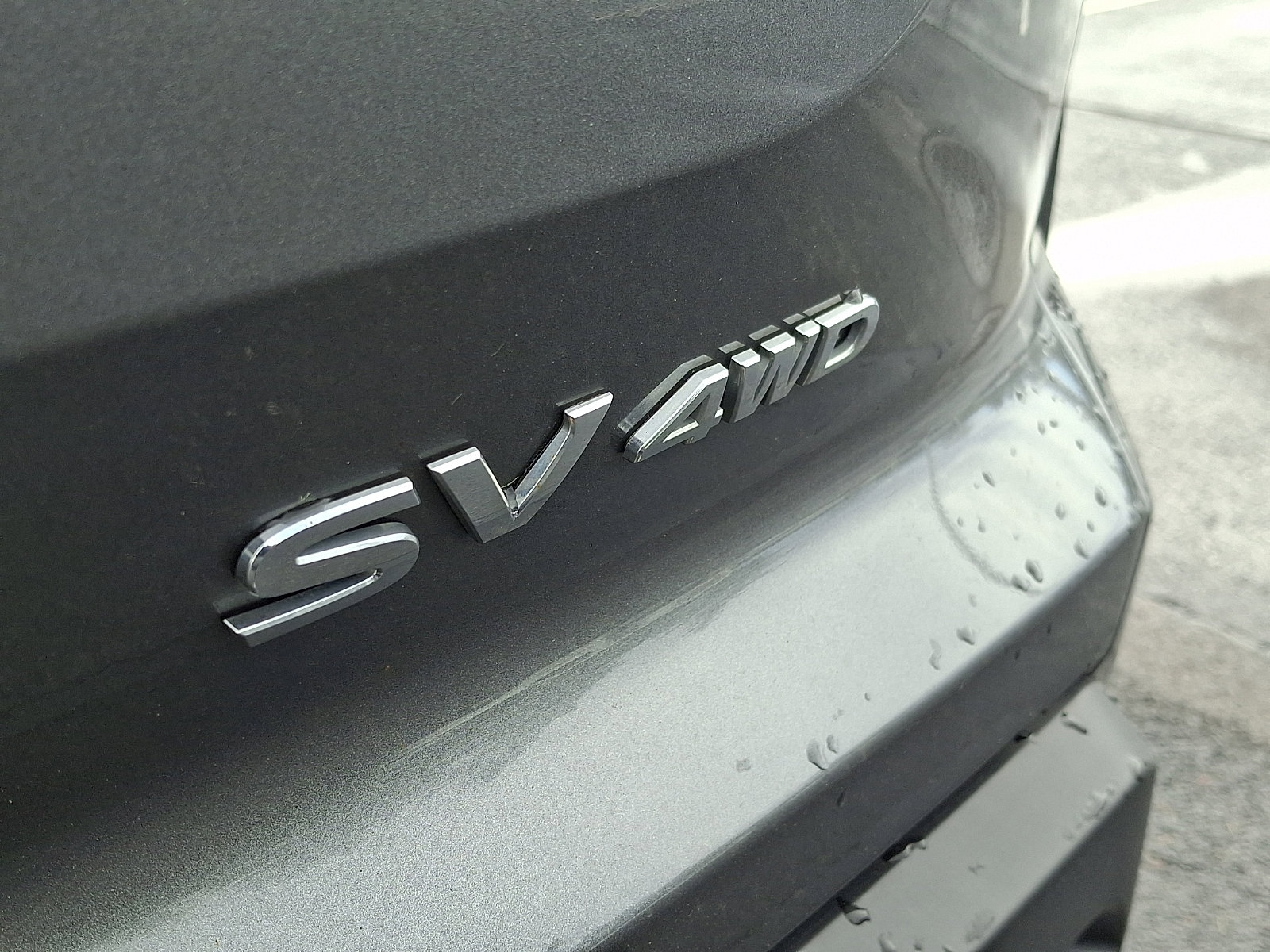 Certified 2024 Nissan Pathfinder SV w/ Lighting Package (N92) image 30