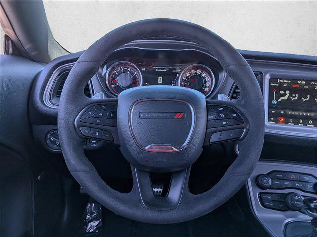Used 2023 Dodge Challenger R/T Scat Pack RWD image 17