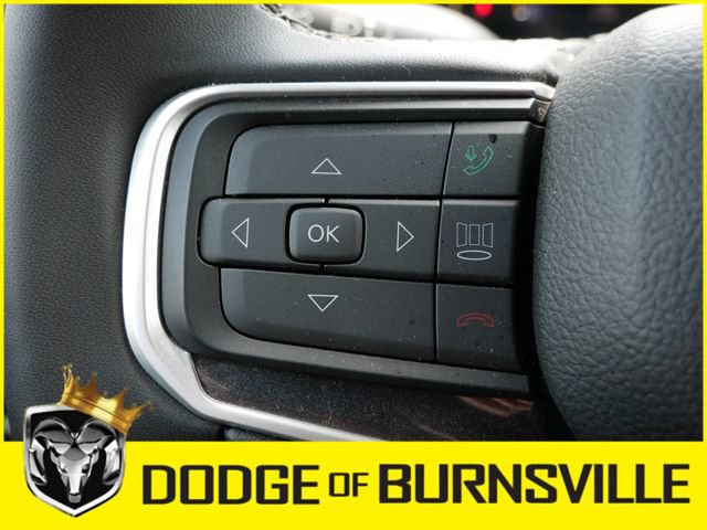 Used 2024 Jeep Wagoneer 4WD image 24