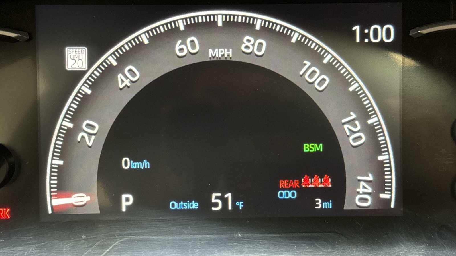 New 2025 Toyota RAV4 XLE Premium image 17