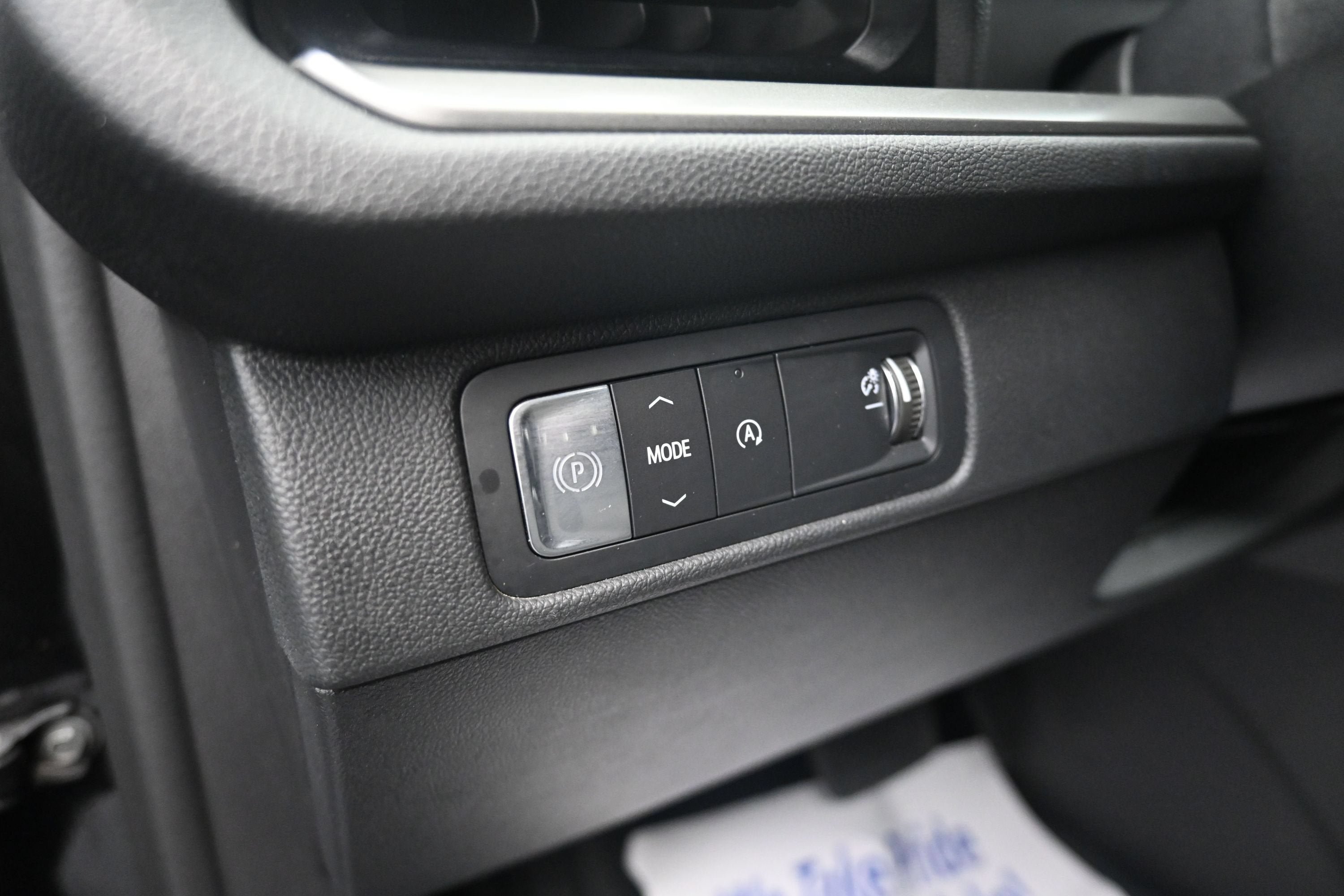 Certified 2024 Chevrolet Traverse LS FWD image 26