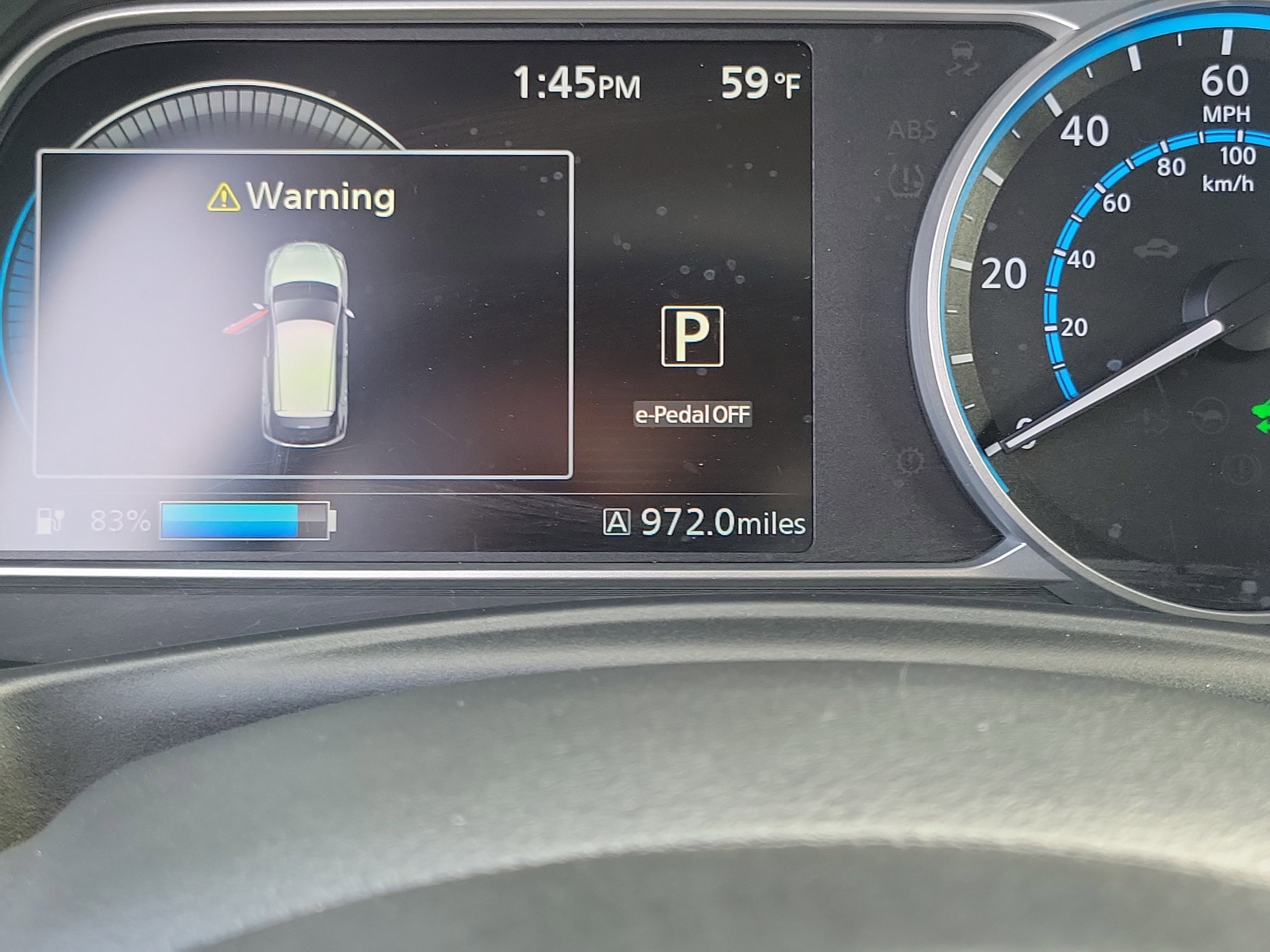 Used 2023 Nissan Leaf SV Plus image 25