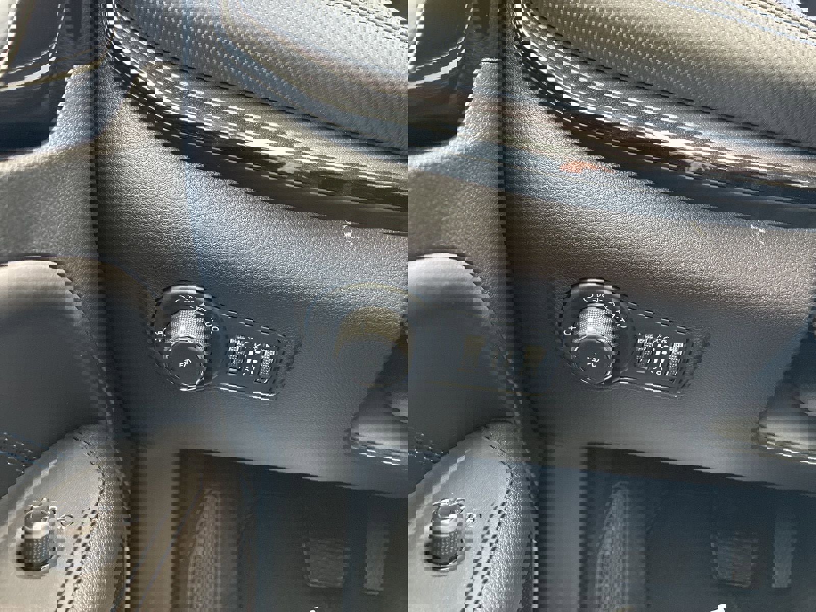 New 2026 Jeep Compass Limited w/ Sun, Sound & Navigation Group image 27