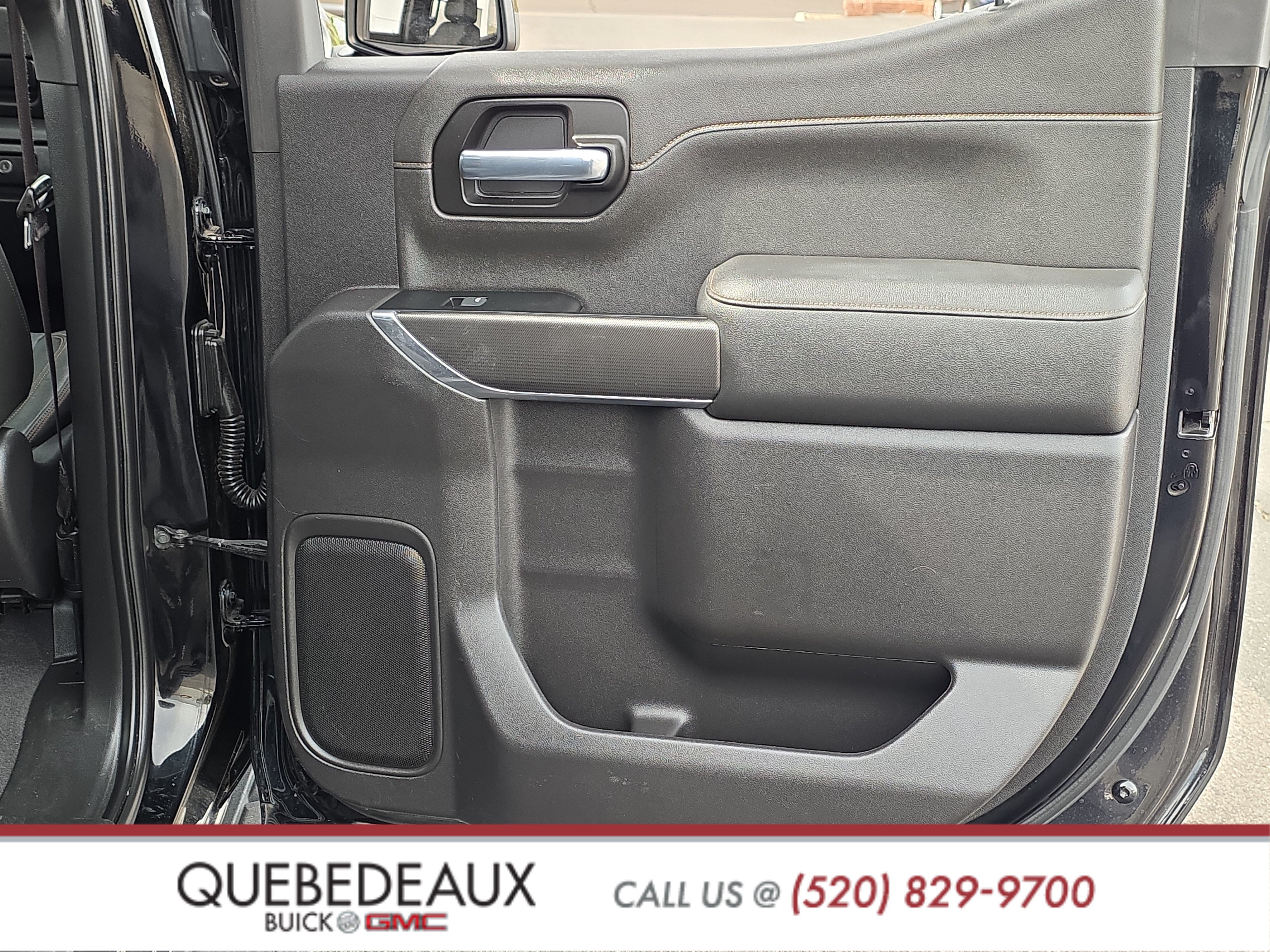 Used 2021 GMC Sierra 1500 AT4 AWD/4WD image 25