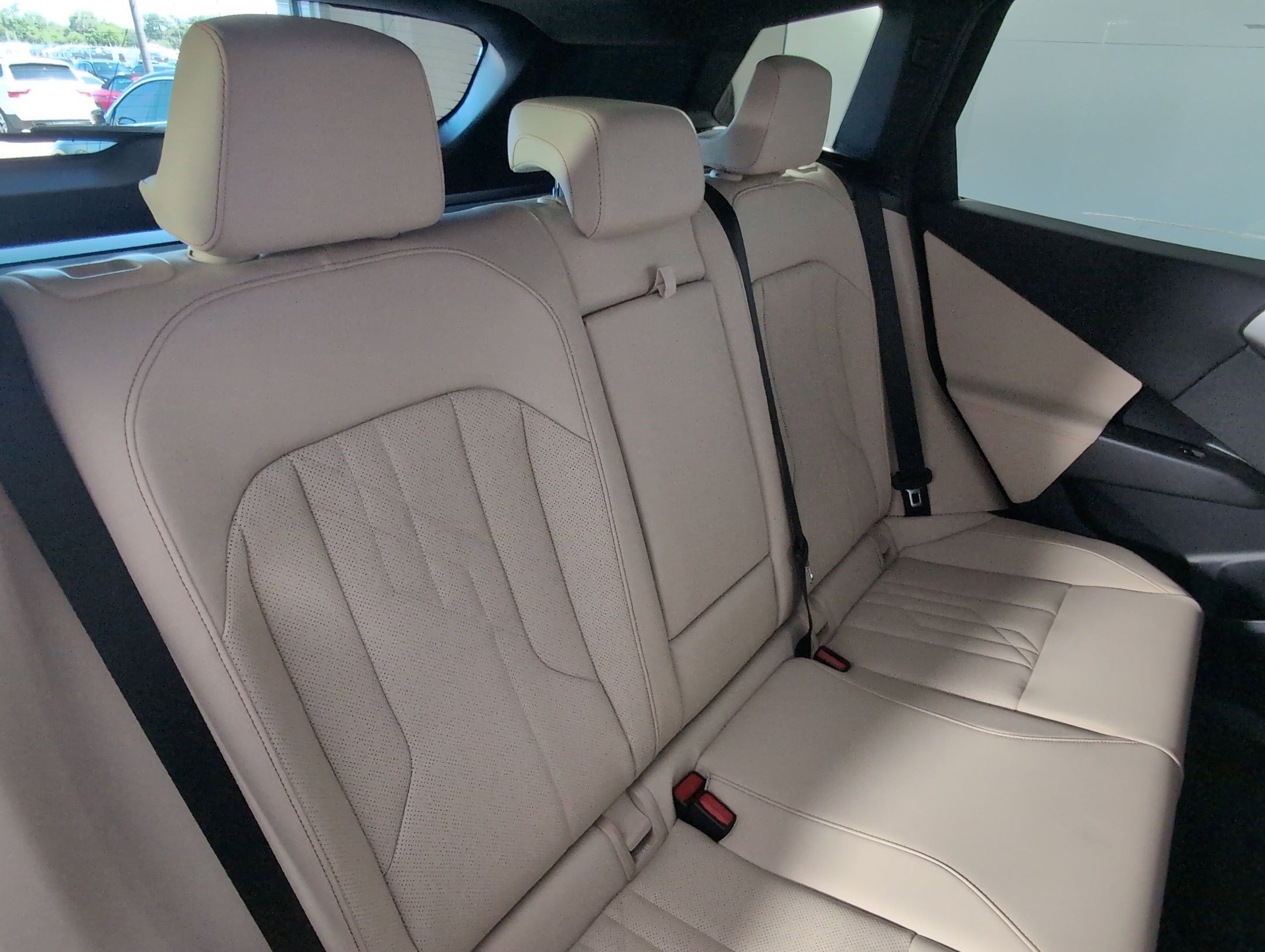 Used 2026 BMW X3 xDrive30 image 29