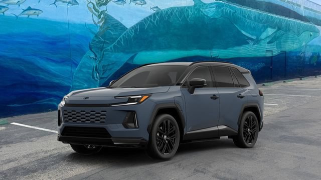 New 2026 Toyota RAV4 XSE AWD/4WD image 1