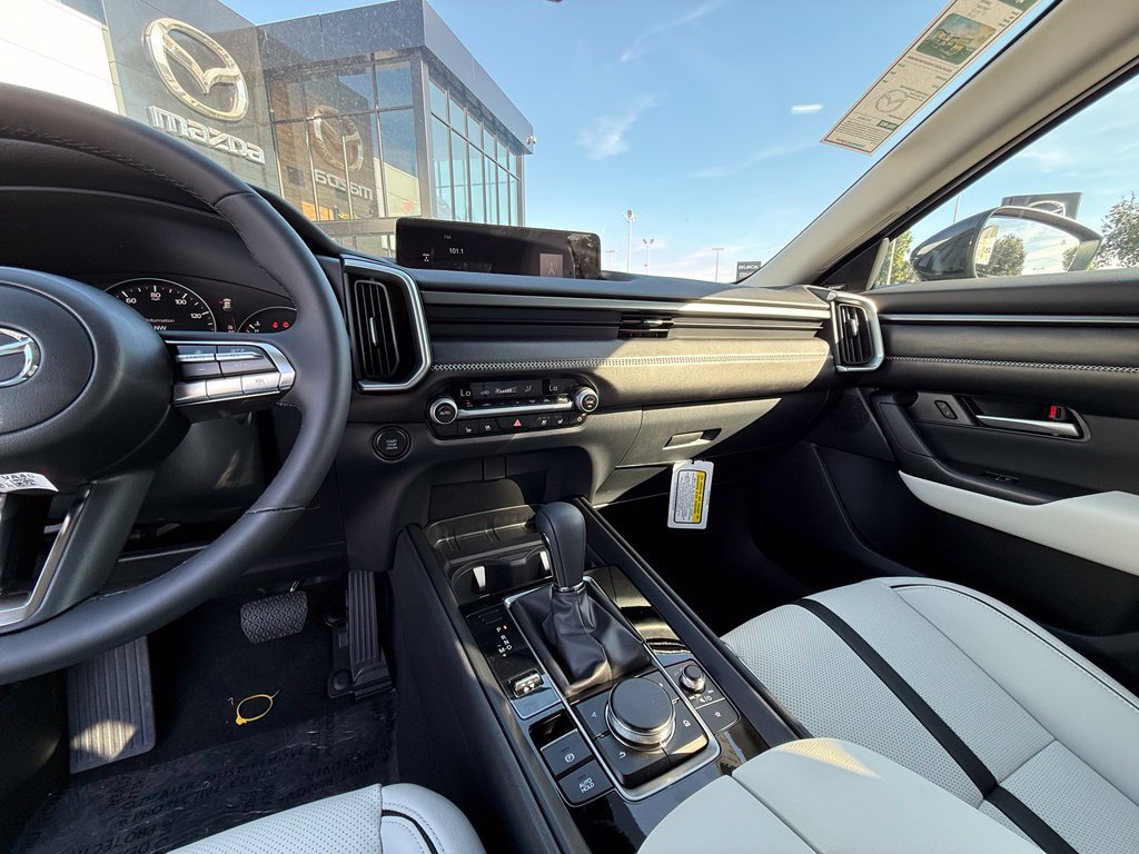 New 2026 MAZDA CX-50 AWD 2.5 S w/ Cargo Package image 25