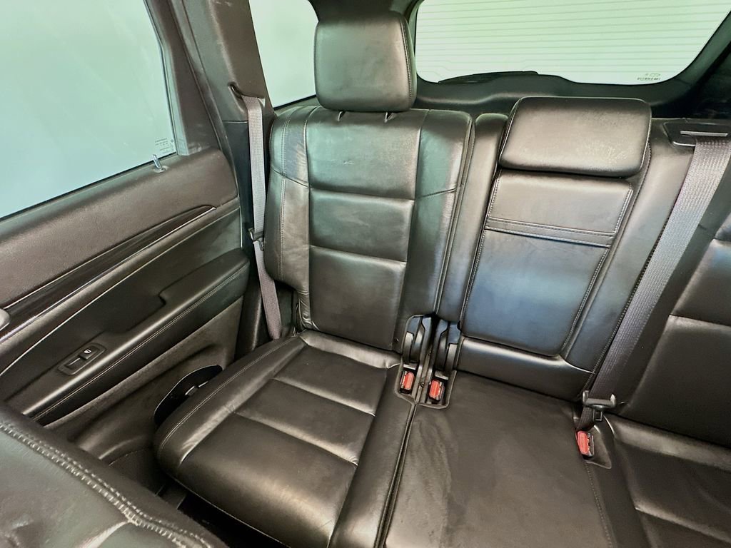 Used 2019 Jeep Grand Cherokee Limited image 12