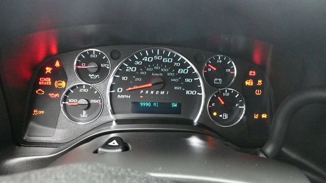 Used 2024 Chevrolet Express 3500 LS RWD image 22