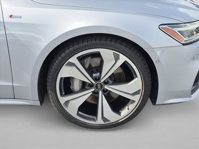 Used 2023 Audi A7 3.0T Prestige AWD/4WD image 25