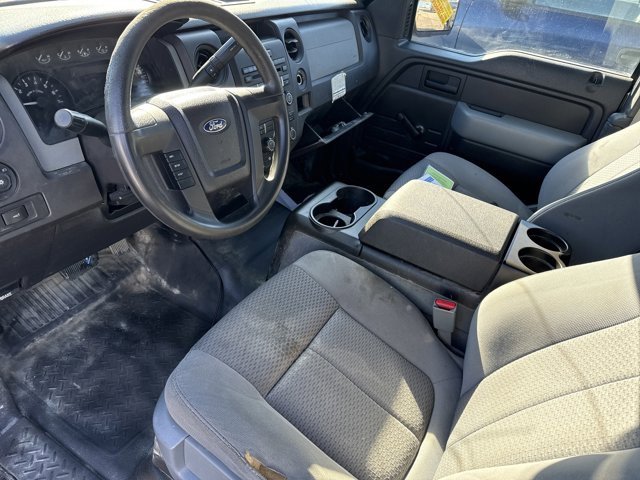 Used 2012 Ford F150 XL w/ Trailer Tow Pkg image 7