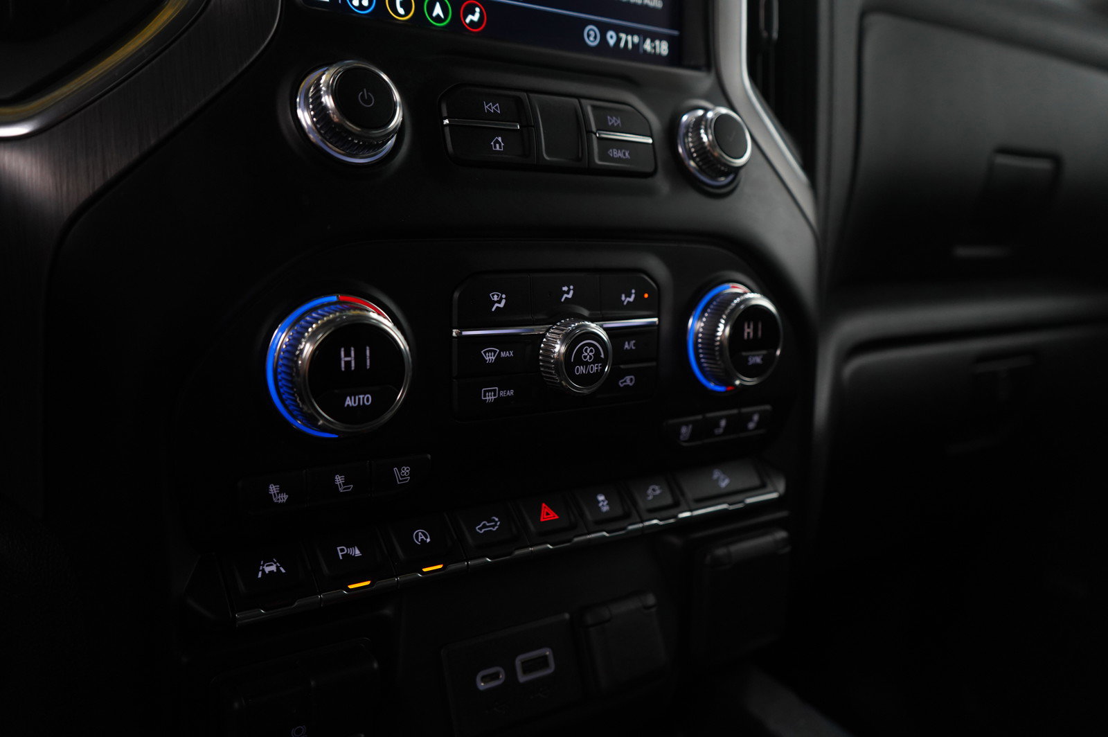 Used 2020 GMC Sierra 1500 Denali w/ Denali Premium Package image 19